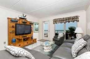 Suntide II 303 by Padre Island Rentals